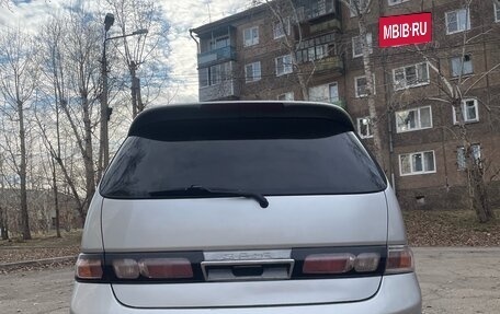 Toyota Gaia, 2001 год, 480 000 рублей, 9 фотография