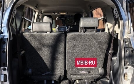 Toyota Sienta II, 2018 год, 1 500 000 рублей, 10 фотография