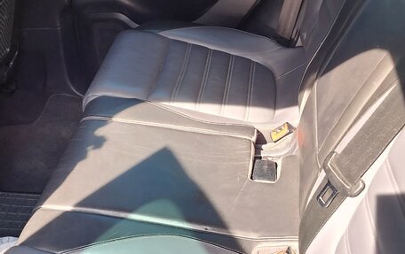 Volkswagen Touareg III, 2011 год, 2 600 000 рублей, 9 фотография