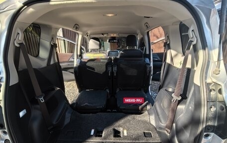 Toyota Sienta II, 2018 год, 1 500 000 рублей, 12 фотография