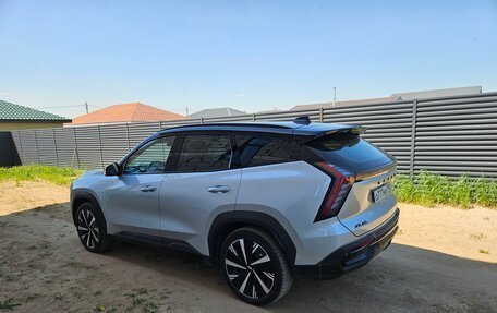 Geely Atlas, 2024 год, 3 400 000 рублей, 2 фотография