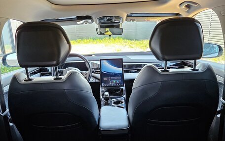 Geely Atlas, 2024 год, 3 400 000 рублей, 10 фотография