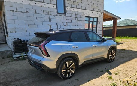 Geely Atlas, 2024 год, 3 400 000 рублей, 6 фотография