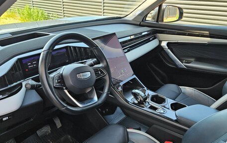 Geely Atlas, 2024 год, 3 400 000 рублей, 11 фотография