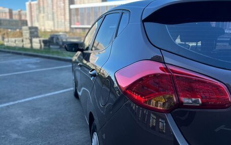 KIA cee'd III, 2014 год, 940 000 рублей, 9 фотография