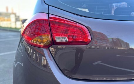 KIA cee'd III, 2014 год, 940 000 рублей, 10 фотография