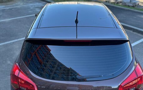 KIA cee'd III, 2014 год, 940 000 рублей, 7 фотография