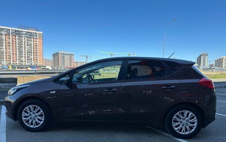 KIA cee'd III, 2014 год, 940 000 рублей, 11 фотография