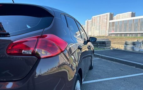 KIA cee'd III, 2014 год, 940 000 рублей, 5 фотография