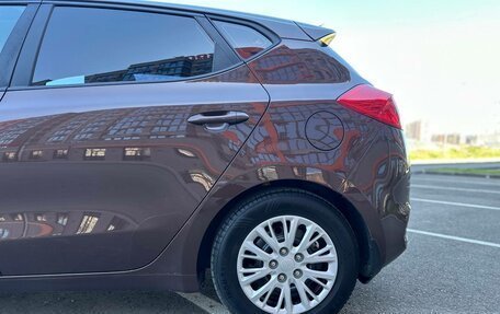 KIA cee'd III, 2014 год, 940 000 рублей, 14 фотография