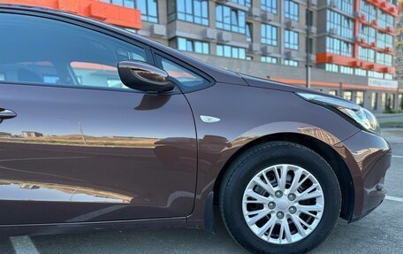 KIA cee'd III, 2014 год, 940 000 рублей, 17 фотография
