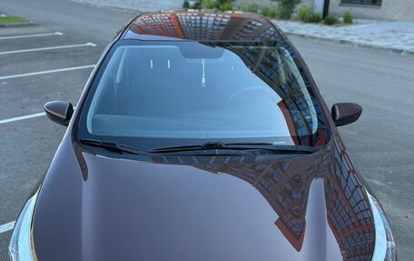 KIA cee'd III, 2014 год, 940 000 рублей, 19 фотография
