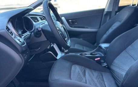 KIA cee'd III, 2014 год, 940 000 рублей, 24 фотография