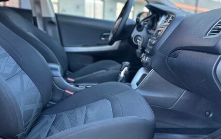 KIA cee'd III, 2014 год, 940 000 рублей, 30 фотография
