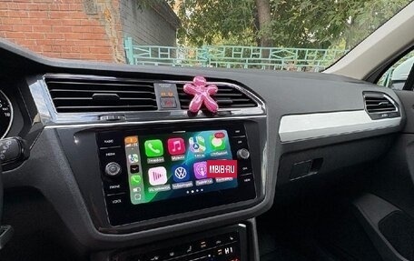 Volkswagen Tiguan II, 2022 год, 2 680 000 рублей, 7 фотография