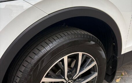 Volkswagen Tiguan II, 2022 год, 2 680 000 рублей, 13 фотография