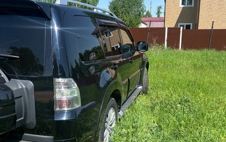 Mitsubishi Pajero IV, 2010 год, 2 200 000 рублей, 8 фотография