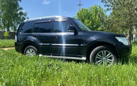 Mitsubishi Pajero IV, 2010 год, 2 200 000 рублей, 6 фотография