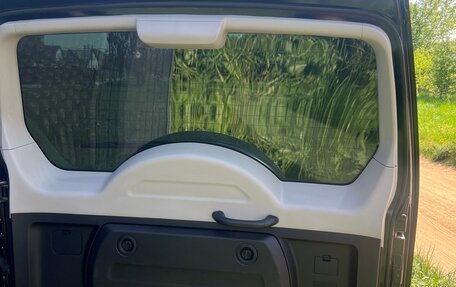 Mitsubishi Pajero IV, 2010 год, 2 200 000 рублей, 17 фотография