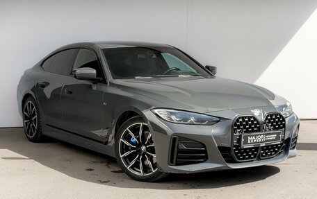 BMW 4 серия, 2022 год, 4 895 000 рублей, 3 фотография