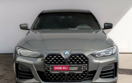 BMW 4 серия, 2022 год, 4 895 000 рублей, 2 фотография