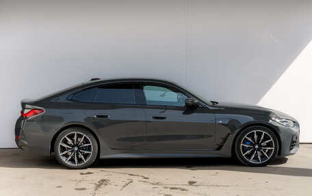 BMW 4 серия, 2022 год, 4 895 000 рублей, 4 фотография
