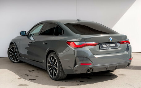 BMW 4 серия, 2022 год, 4 895 000 рублей, 7 фотография