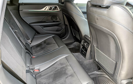 BMW 4 серия, 2022 год, 4 895 000 рублей, 12 фотография