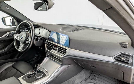 BMW 4 серия, 2022 год, 4 895 000 рублей, 11 фотография