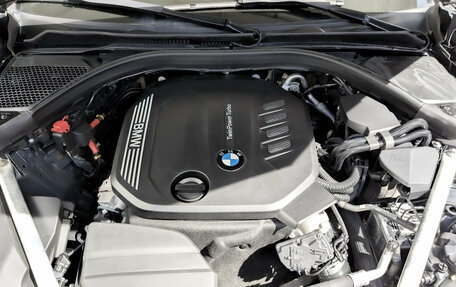 BMW 4 серия, 2022 год, 4 895 000 рублей, 9 фотография
