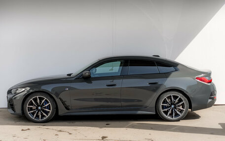 BMW 4 серия, 2022 год, 4 895 000 рублей, 8 фотография