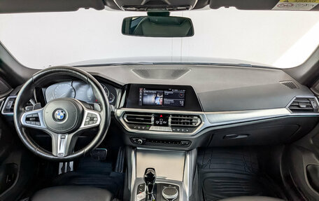 BMW 4 серия, 2022 год, 4 895 000 рублей, 14 фотография