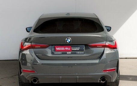 BMW 4 серия, 2022 год, 4 895 000 рублей, 6 фотография
