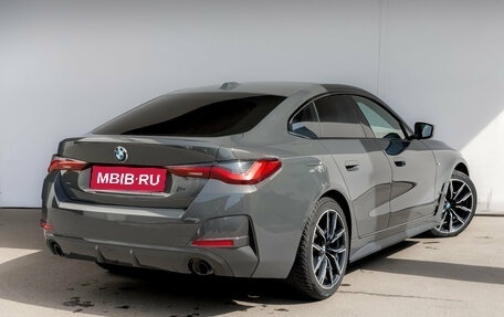 BMW 4 серия, 2022 год, 4 895 000 рублей, 5 фотография