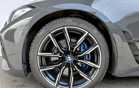 BMW 4 серия, 2022 год, 4 895 000 рублей, 18 фотография
