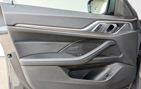 BMW 4 серия, 2022 год, 4 895 000 рублей, 19 фотография