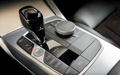 BMW 4 серия, 2022 год, 4 895 000 рублей, 27 фотография