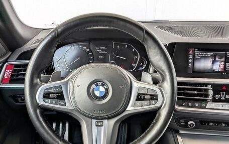 BMW 4 серия, 2022 год, 4 895 000 рублей, 21 фотография
