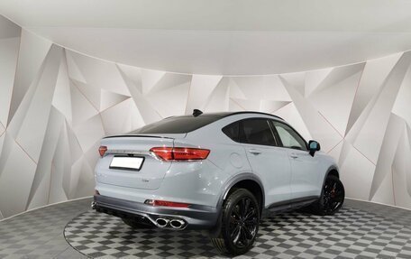 Geely Tugella FY11, 2022 год, 3 165 000 рублей, 2 фотография