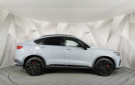Geely Tugella FY11, 2022 год, 3 165 000 рублей, 6 фотография