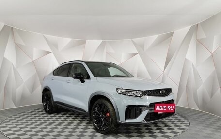 Geely Tugella FY11, 2022 год, 3 165 000 рублей, 3 фотография