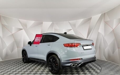 Geely Tugella FY11, 2022 год, 3 165 000 рублей, 4 фотография