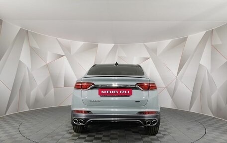 Geely Tugella FY11, 2022 год, 3 165 000 рублей, 8 фотография