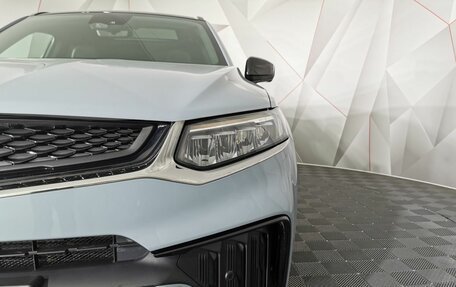 Geely Tugella FY11, 2022 год, 3 165 000 рублей, 10 фотография