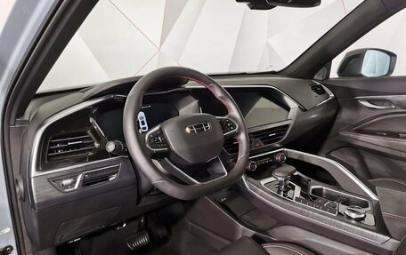 Geely Tugella FY11, 2022 год, 3 165 000 рублей, 18 фотография