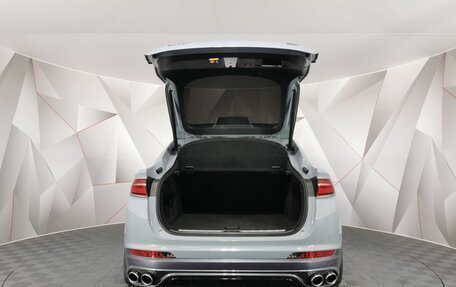 Geely Tugella FY11, 2022 год, 3 165 000 рублей, 11 фотография