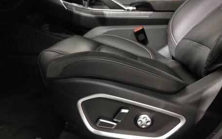 Geely Tugella FY11, 2022 год, 3 165 000 рублей, 20 фотография