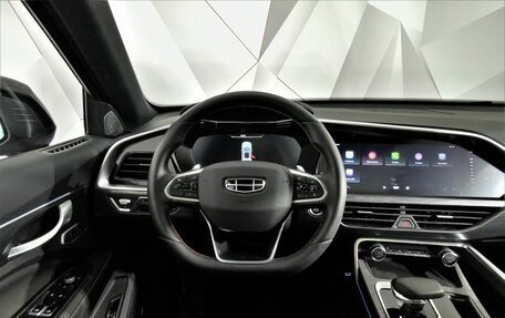 Geely Tugella FY11, 2022 год, 3 165 000 рублей, 19 фотография