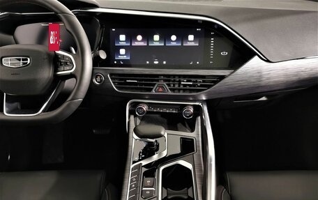 Geely Tugella FY11, 2022 год, 3 165 000 рублей, 14 фотография