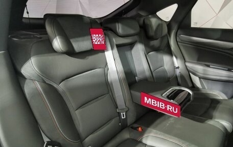 Geely Tugella FY11, 2022 год, 3 165 000 рублей, 16 фотография